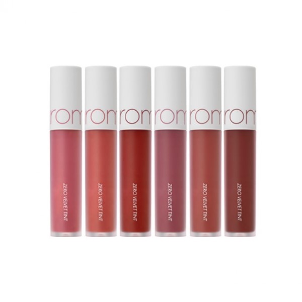 Romand - Teinte zéro velours - 5.5g - 17 Toasty Nude