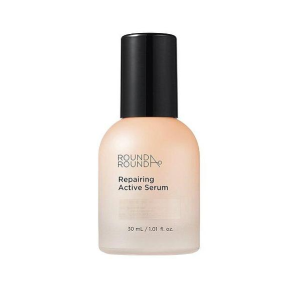 Roundaround - Réparer la planification active du sérum - 30ml