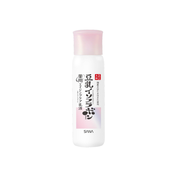 SANA - Namerakahonpo Wrinkle Brightening Emulsion - 150ml