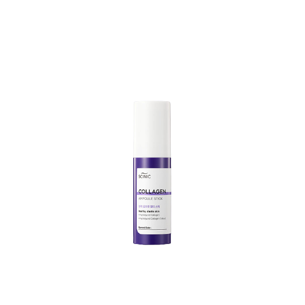 SCINIC - Bâton d'ampoule de collagène - 10g