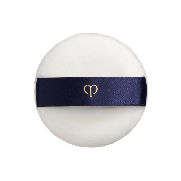 Shiseido - CLÉ DE PEAU BEAUTÉ Powder Puff - 1pc