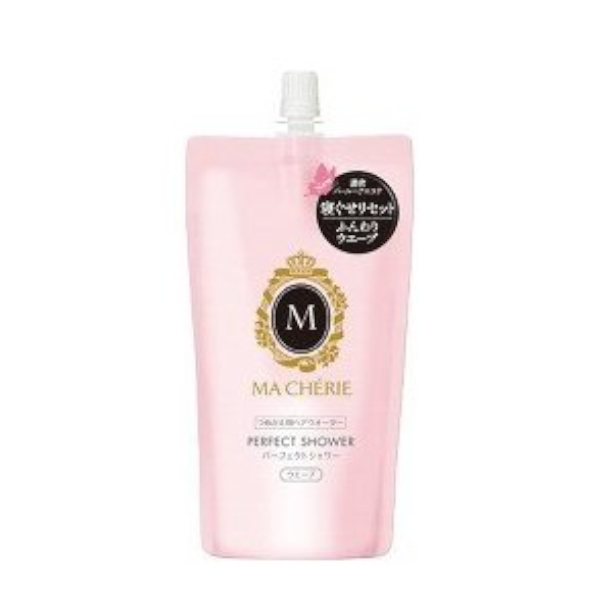 Shiseido - Ma Cherie Perfect Shower EX Refill - 200ml - Moist