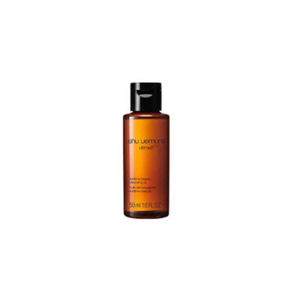 Shu Uemura - Ultime8 Sublime Beauty Cleansing Oil - 50ml