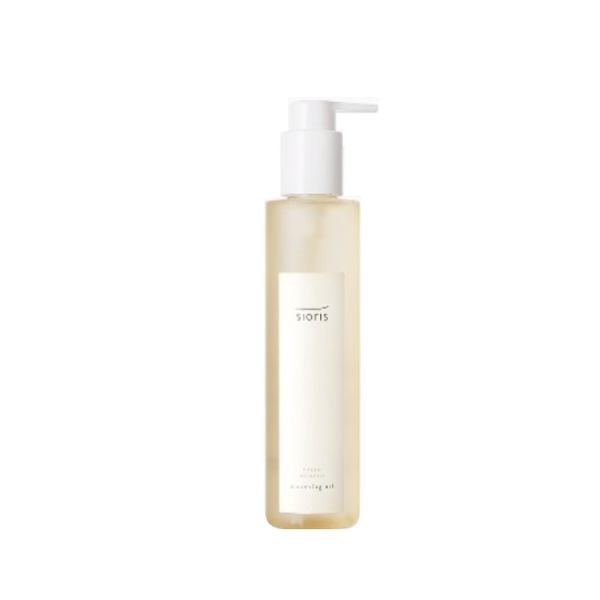 SIORIS Fresh Moment Cleansing Oil