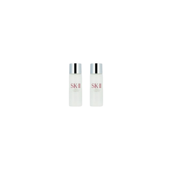 SK-II - Facial Treatment Essence Miniature Set - 30ml 2pcs Set