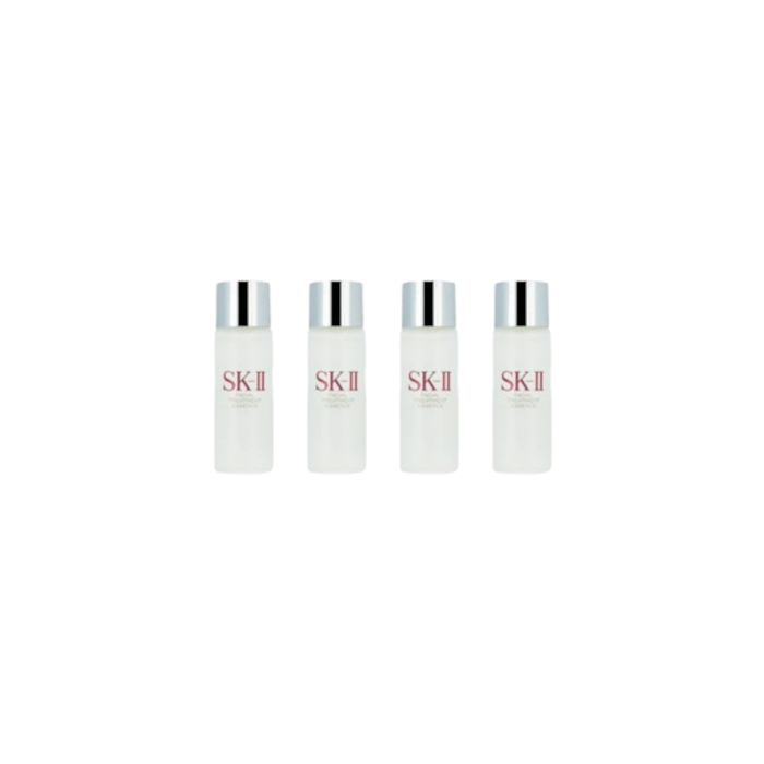 SK-II - Facial Treatment Essence Miniature Set - 30ml 4pcs Set