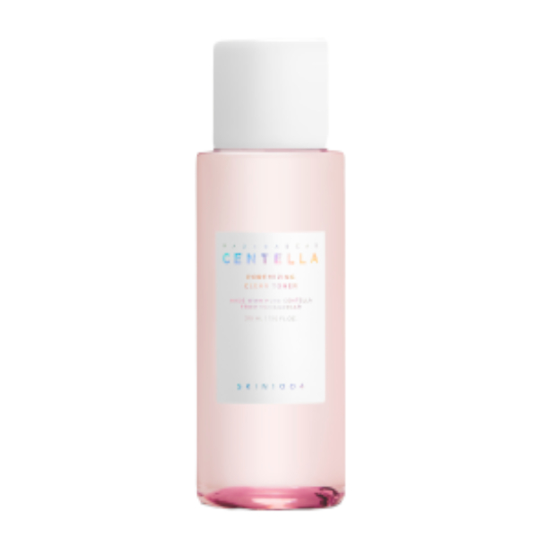 SKIN1004 - Madagascar Centella Poremizing Clear Toner - 210ml