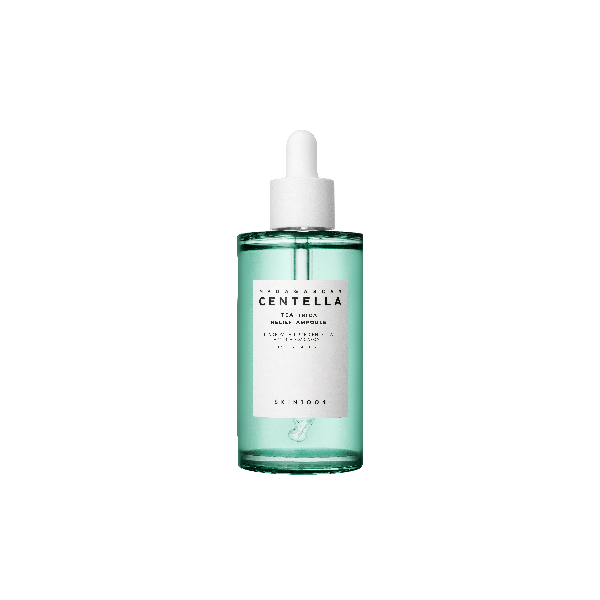 SKIN1004 - Madagascar Centella Tea-Trica Relief Ampoule - 100ml