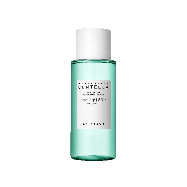 SKIN1004 - Madagscar Centella Tea-Trica Purifying Toner - 210ml