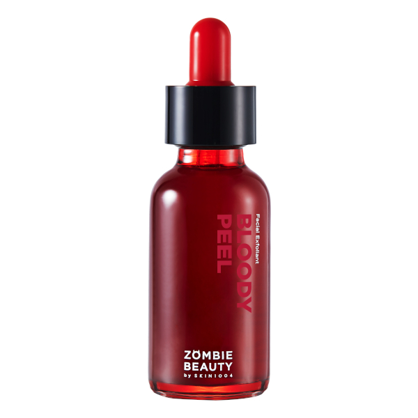 SKIN1004 - ZOMBIE BEAUTY by SKIN1004 Peeling sanglant - 30ml