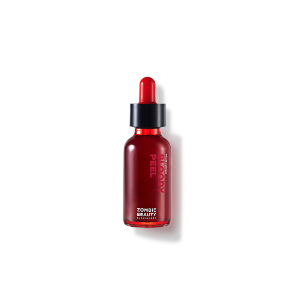 SKIN1004 - ZOMBIE BEAUTY by SKIN1004 Bloody Peel - 30ml