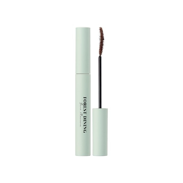SKINFOOD - Forest Dining Mascara nu - 6g - 02 Brown