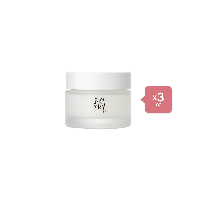 BEAUTY OF JOSEON - Dynasty Cream - 50ml (3ea) Set