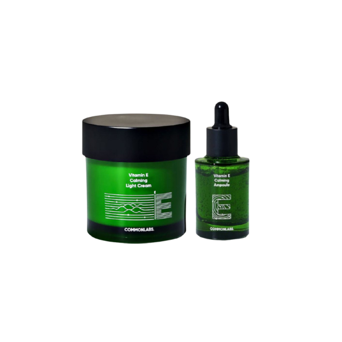 COMMONLABS Brightening Set Top Merken Winkel