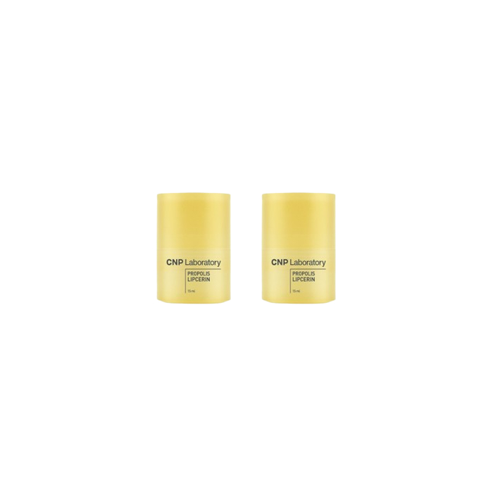 CNP LABORATORY - Propolis Lipcerin? - 15ml (2ea) Set