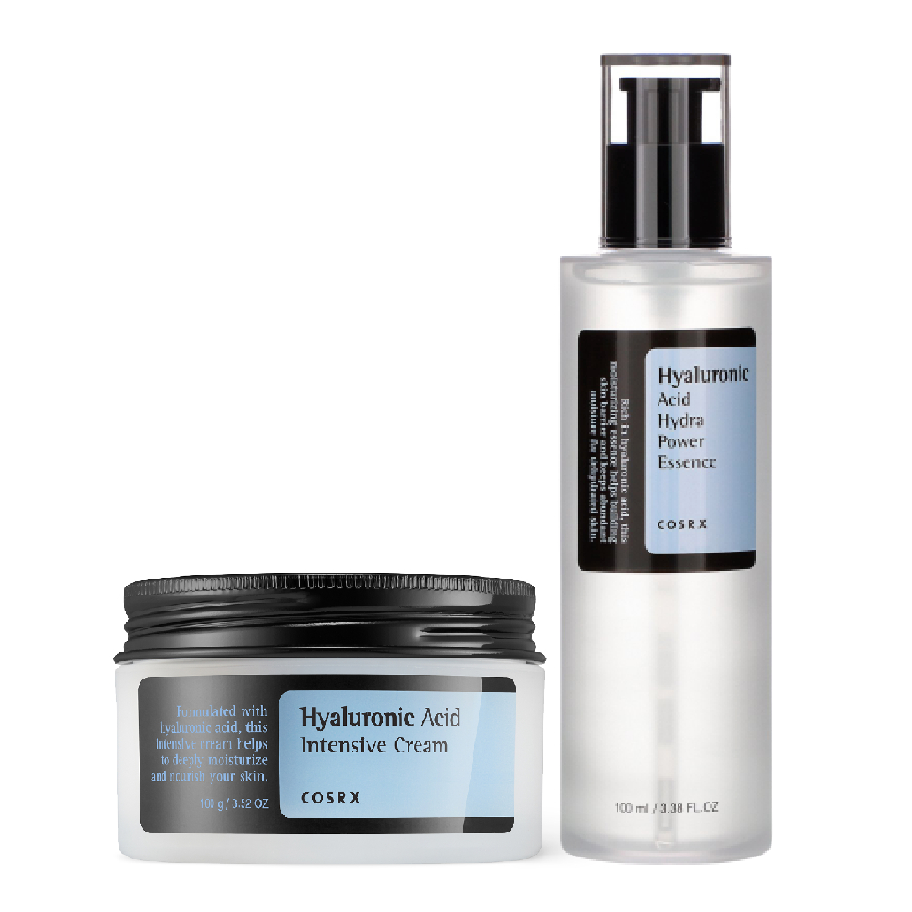 COSRX Hyaluronic Acid Set Top Merken Winkel