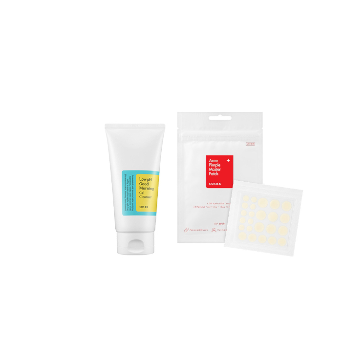 COSRX - Spot Treatment Set