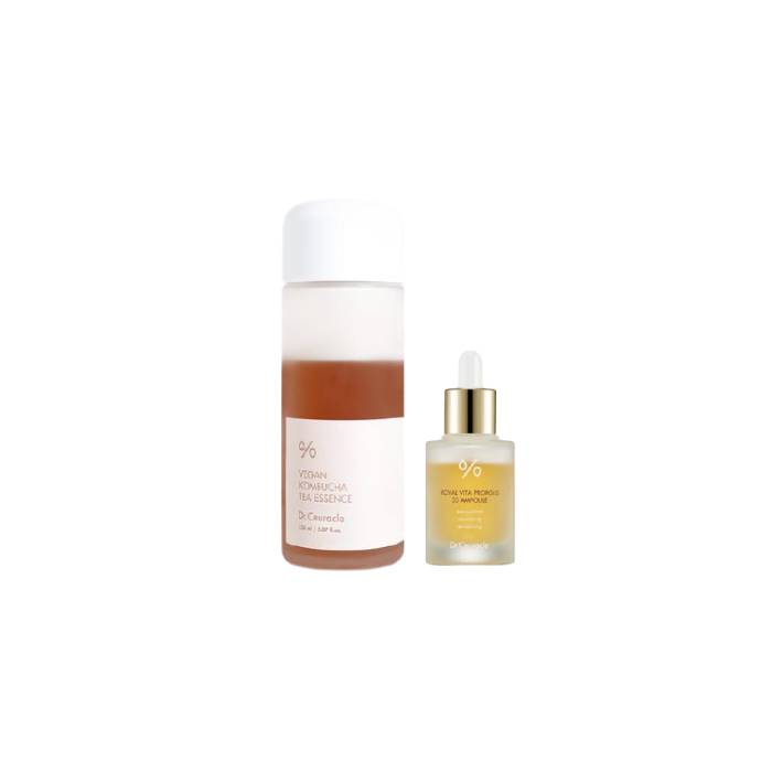 Dr.Ceuracle Miracle Set Top Merken Winkel