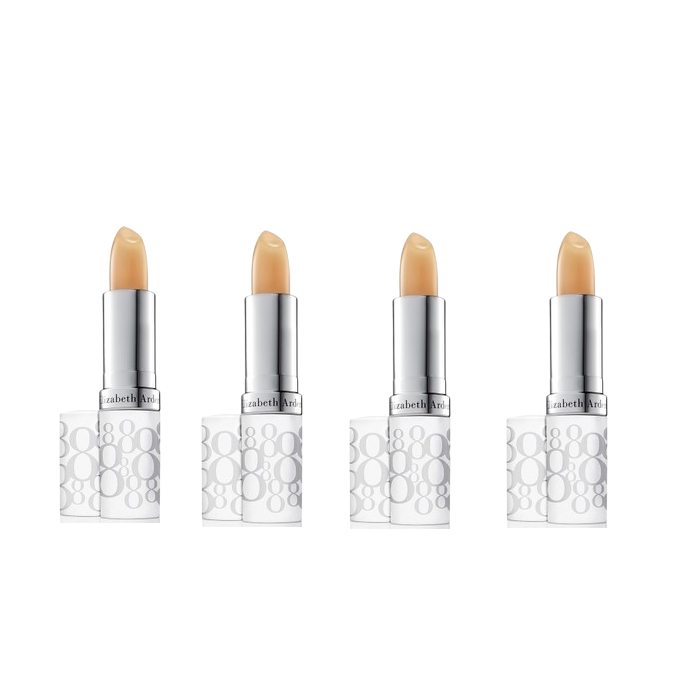 Elizabeth Arden - Eight Hour Cream Lip Protectant Stick Sunscreen SPF 15 - 3.7ml (4ea) Set