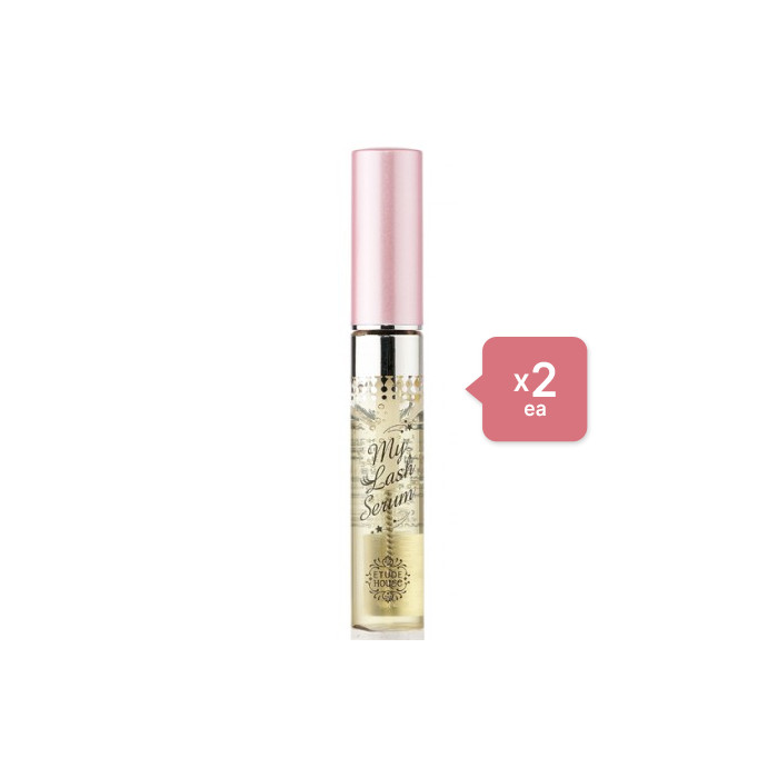Etude House - Mon sérum pour cils (2ea)