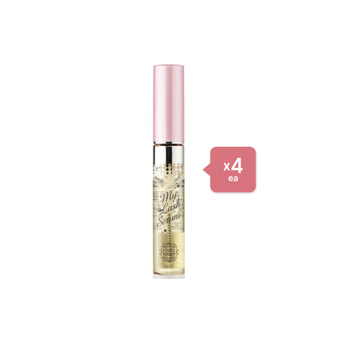 Etude House - Mon sérum pour cils (4ea)