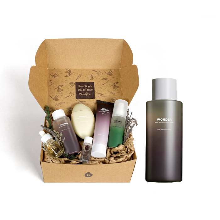 Haruharu WONDER x STYLEVANA Exclusive - Set Toner