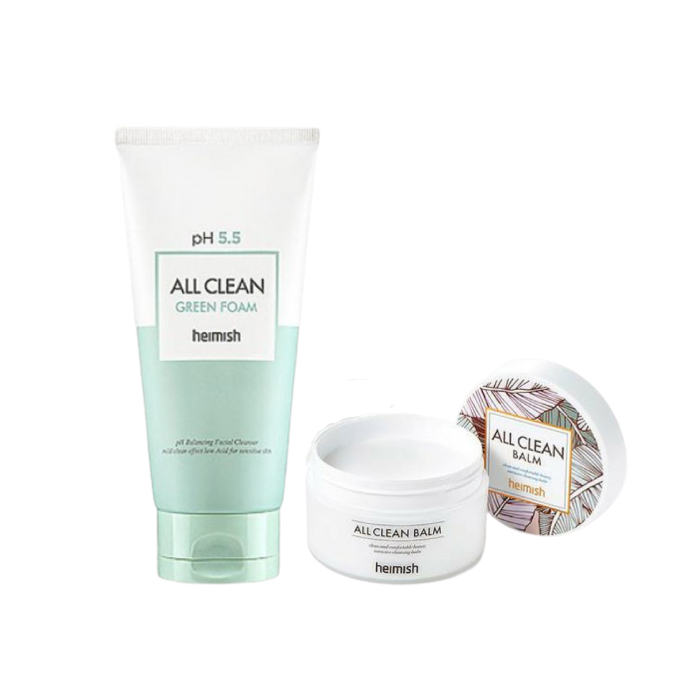 heimish Cleansing Set Top Merken Winkel