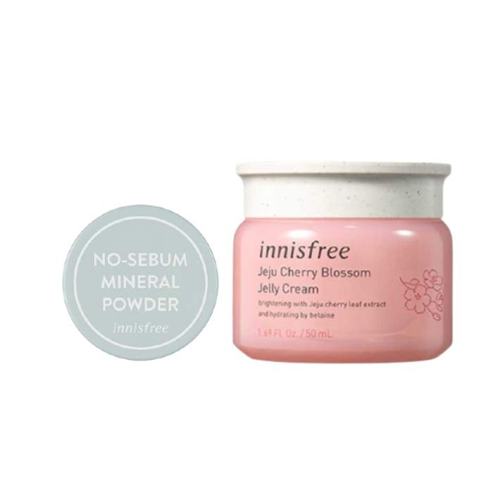 innisfree Must-Haves Set Top Merken Winkel
