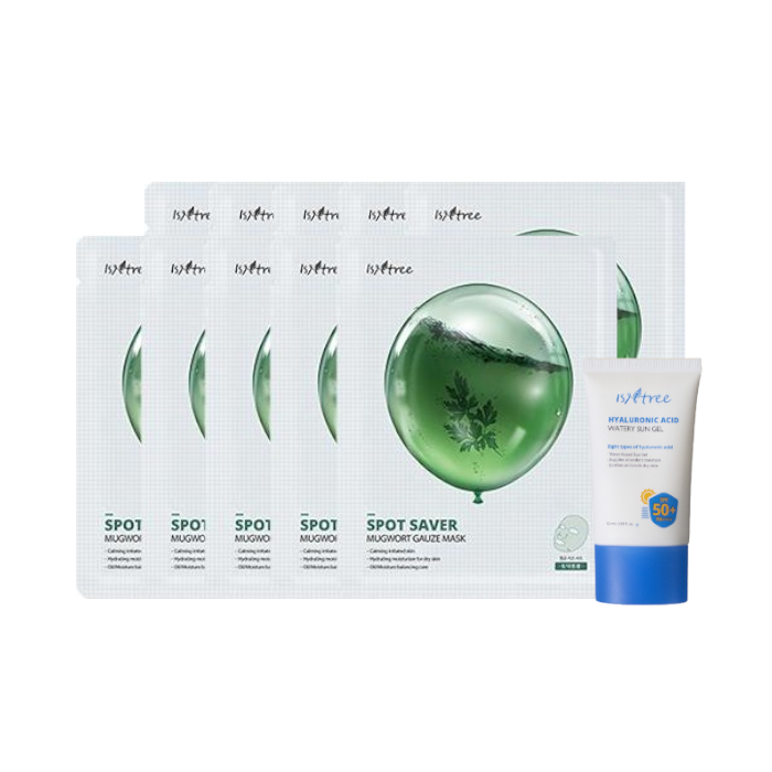 Isntree Essential Set Top Merken Winkel
