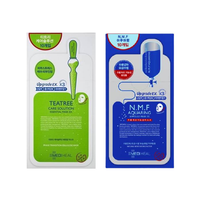 Mediheal Moisture Set Top Merken Winkel