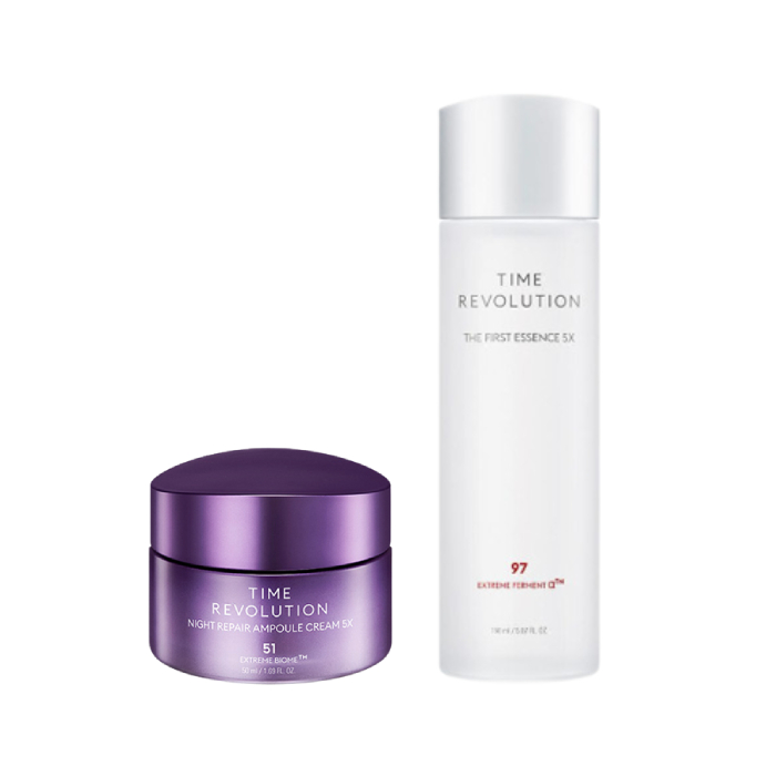 MISSHA Great Skin Set 3