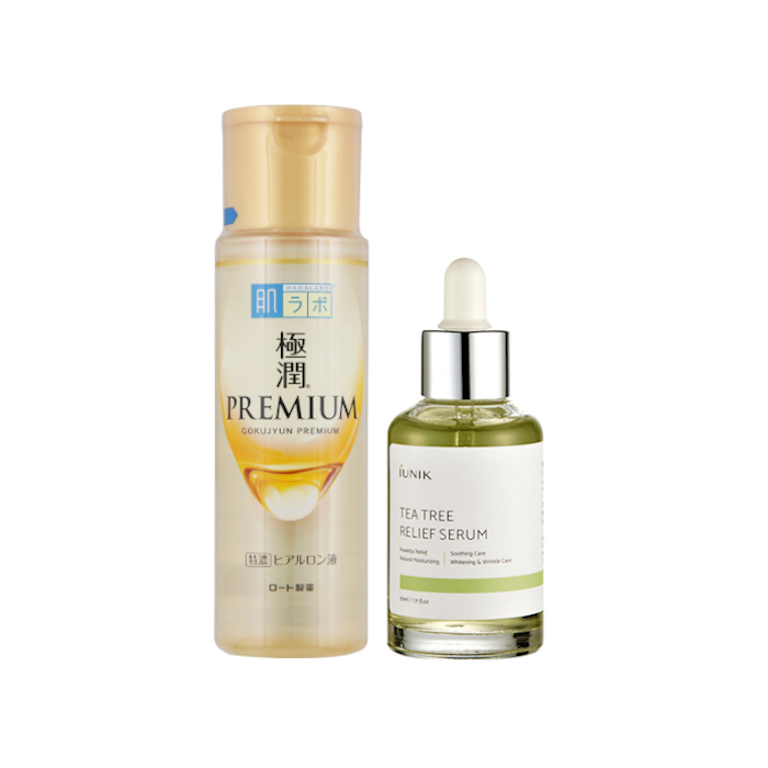 Soothing Set Top Merken Winkel