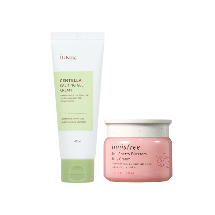 Skincare Set Top Merken Winkel