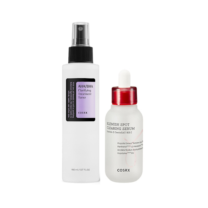 COSRX Set Great Skin