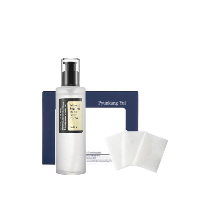 COSRX X Pyunkang Yul - Snail Set Snail set Top Merken Winkel