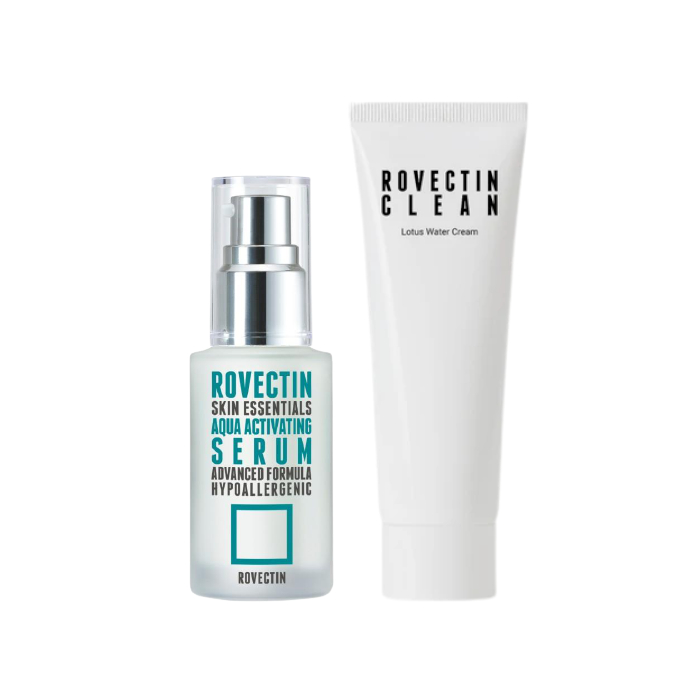 ROVECTIN - Rescuer Set Top Merken Winkel
