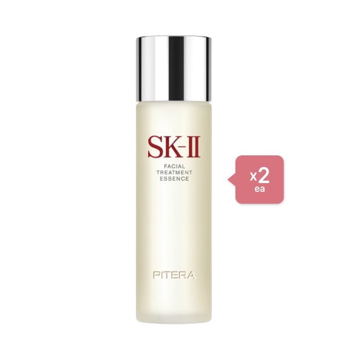 SK-II Facial Treatment Essence Duo