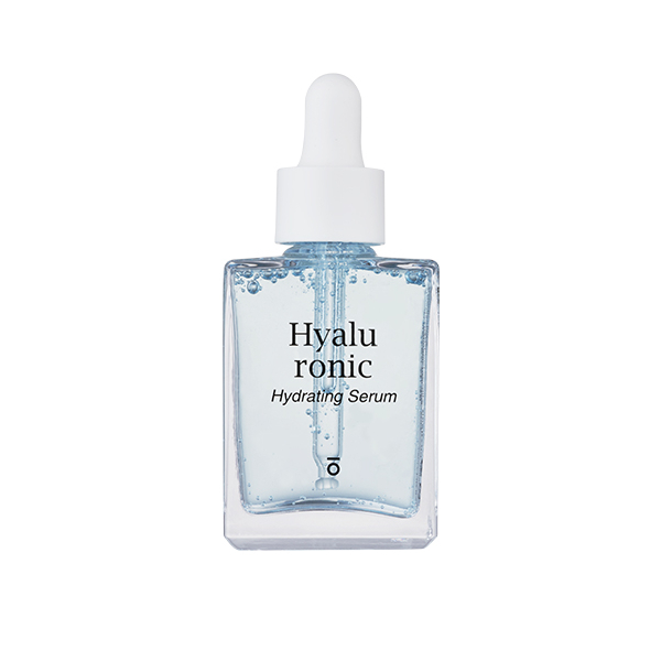 Slosophy - Hyaluronic Hydrating Serum - 30ml