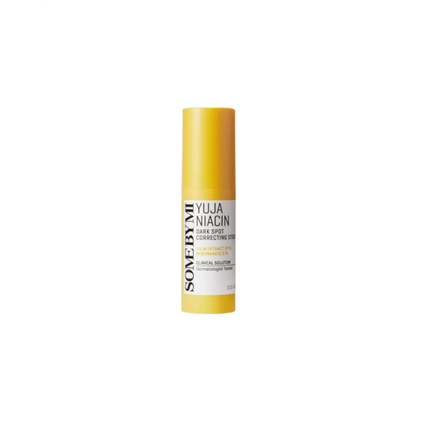 SOME BY MI - Yuja Niacin Dark Spot Correcting Stick - 10g