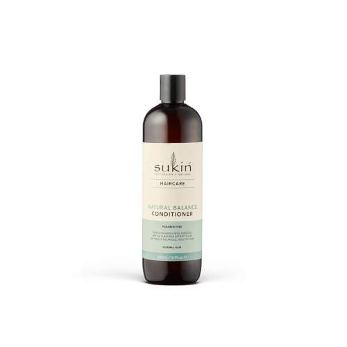 Sukin - Hair Care Natural Balance Conditioner - 500ml