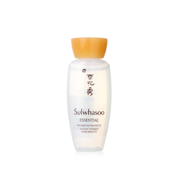Sulwhasoo - Essential Équilibrage de l'eau EX - 15ml
