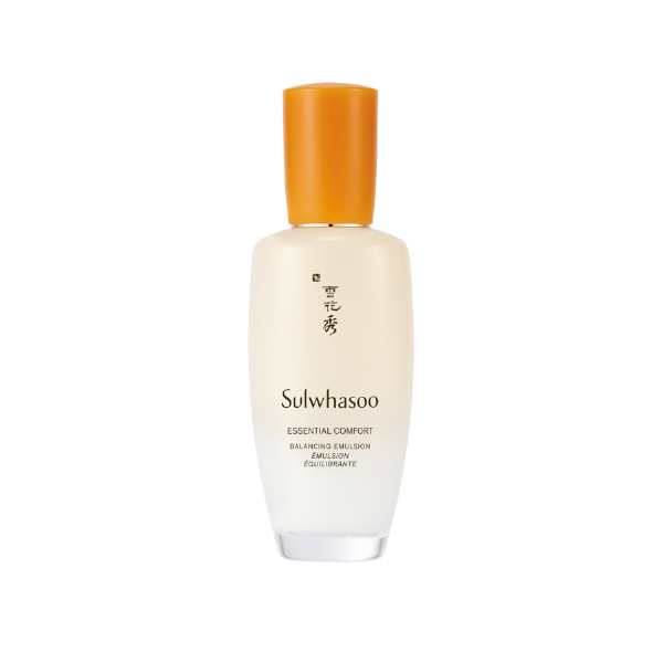 Sulwhasoo - Essential Comfort Balancing Emulsion - 125ml