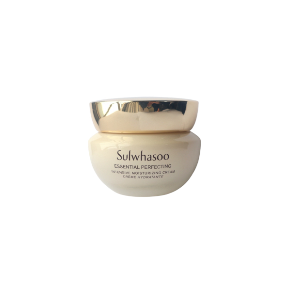Sulwhasoo - Essential Perfecting Intensive Moisturizing Cream - 50ml
