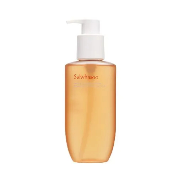 Sulwhasoo - Gentle Cleansing Foam - 200ml