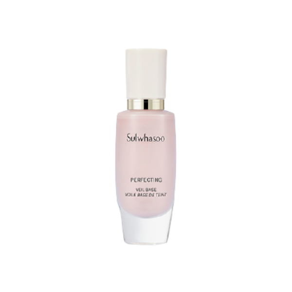 Sulwhasoo - Base voile perfectrice (2021) SPF29 PA++ - 30ml - 01...