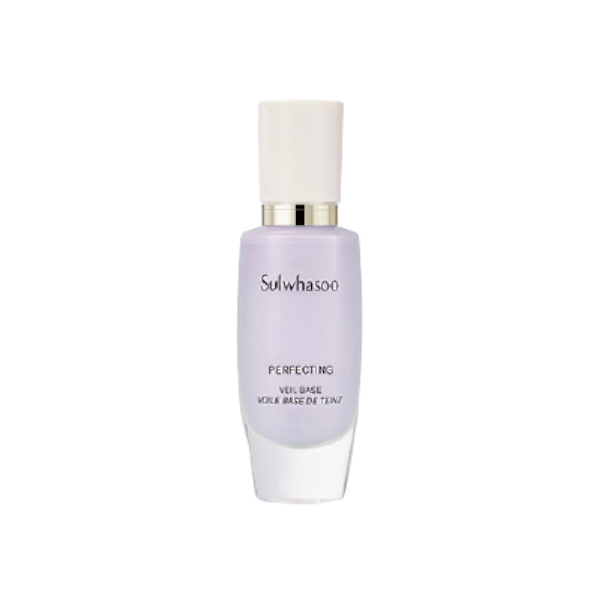 Sulwhasoo - Base voile perfectrice (2021) SPF29 PA++ - 30ml - 02...