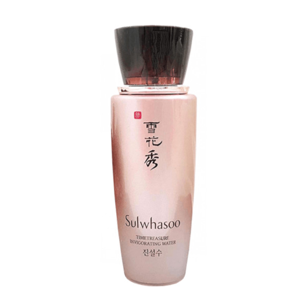 Sulwhasoo - Timetreasure Invigorating Eau EX - 25ml