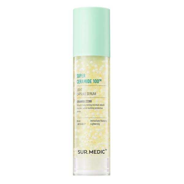 Sur.Medic - Super Ceramide 100 Sérum Capsule Légère - 50ml