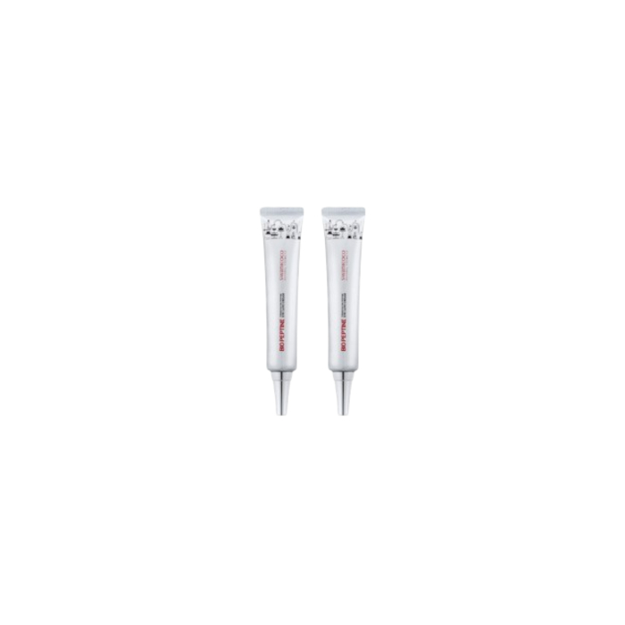 SWANICOCO - Fermentation Peptine Eye Care Cream - 20ml (2ea) Set