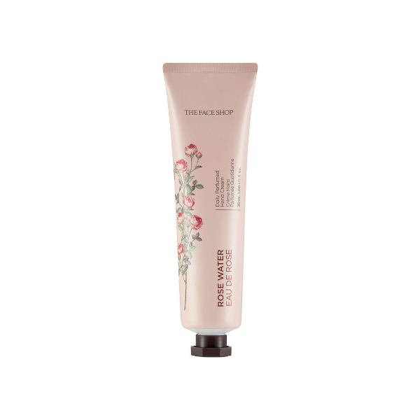 THE FACE SHOP - Daily Perfumed Crème pour les mains - 30ml - 1...